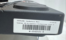 Load image into Gallery viewer, Audster Model FK-54 Black 54-Key Professional Piano Electric Keyboard Not Tested
