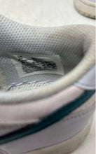 Load image into Gallery viewer, Nike Unisex Kids Dunk Low FD1232-002 Rose Green Gray Sneakers Shoes 3Y No Insole
