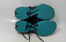 Load image into Gallery viewer, Nike Mens Zoom LeBron Soldier 8 653641-002 Black Lace-Up Sneaker Shoes Size 13
