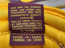 Load image into Gallery viewer, Authentic Nike Mens Dunk Low DD1391-702 Yellow Purple Sneaker Shoes Size 12
