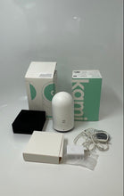 Load image into Gallery viewer, Kami YYS.3218 Indoor Motion Activated 1080P Cameras 2 Units With Box Not Tested
