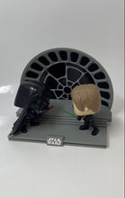 Load image into Gallery viewer, Funko Pop! Star Wars Return Of The Jedi Darth Vader Vs. Luke Skywalker Figure

