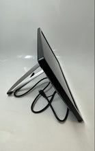 Load image into Gallery viewer, AOC Model 156LM00005 Black LCD Monitor With Strand &amp; Cable Not Tested

