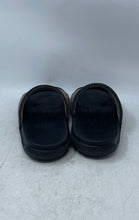 Load image into Gallery viewer, Nike Mens Air Jordan Play DC9835-201 Black Brown Slide Sandals Size 10
