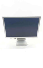 Load image into Gallery viewer, Apple Model A1081 LCD Cinema Display Silver Computer Monitor Not Tested

