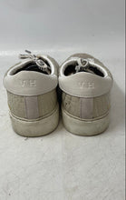 Load image into Gallery viewer, Vintage Havana Womens Maya Beige Lace-Up Low Top Sneaker Shoes Size 8.5
