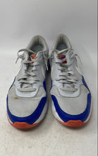 Load image into Gallery viewer, Nike Mens Air Max SC CW4555-004 Multicolor Sneaker Shoes Size 14 White A Stain

