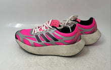 Load image into Gallery viewer, Adidas Womens Adizero Aruku JP5568 Pink Gray Lace-Up Sneakers Shoes Size 7
