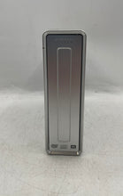Load image into Gallery viewer, Sony DRX-710UL Silver Dual Layer DVD/CD Rewritable External Drive Not Tested
