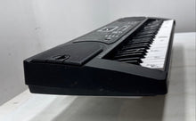 Load image into Gallery viewer, Hamzer Key-Unit-H209-BLK Black White 61 Key Piano Keyboard Not Tested
