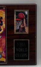 Load image into Gallery viewer, Multicolor Collectible Miami Heat 2006 NBA World Champions Photo Plaque
