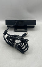 Load image into Gallery viewer, Microsoft For Xbox One Kinect Model 1520 Black Motion Camera Not Tested
