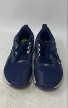 Load image into Gallery viewer, Reebok Womens Nanoflex TR 2.0 GY6222 Navy Blue Low Top Sneakers Shoes Size 8
