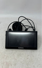 Load image into Gallery viewer, Garmin Nüvi Black Automotive Mountable Car GPS With Accessories Not Tested
