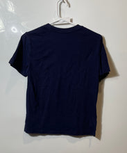 Load image into Gallery viewer, Polo Ralph Lauren Boys Blue Crew-Neck Short Sleeve Pullover T-Shirt Size M 10-12
