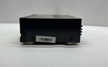 Load image into Gallery viewer, Technics SA-GX300 Black Station File Stereo Receiver System Display Not Tested
