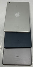 Load image into Gallery viewer, Lot Of 3 Pcs Apple iPad Model A1432 iOS Tablets Not Tested Locked For Parts
