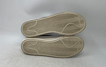 Load image into Gallery viewer, Nike Womens Blazer Low Platform DJ0292-101 White Black Sneaker Shoes Size 7.5
