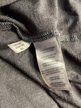 Load image into Gallery viewer, Karl Lagerfeld Womens Black Short Sleeve Round Neck Graphic T-Shirt Size XL

