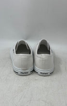 Load image into Gallery viewer, Hurley Womens Chloe 1676560 White Round Toe Low Top Slip-On Shoes Size 7M
