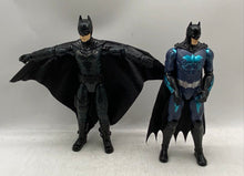 Load image into Gallery viewer, Lot Of 10 Pcs Assorted Collection Mixed Superhero Action Figures For Boys

