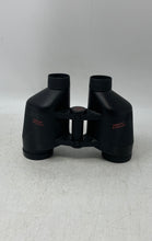 Load image into Gallery viewer, Tasco Infocus Black 500Ft /1000 Yards Fully Coated 7x35mm Wide Angle Binoculars
