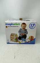Load image into Gallery viewer, Imaginarium Out Of This World Trio 17 Pieces Multi-Set Educational Toy
