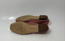 Load image into Gallery viewer, Sam Edelman Womens Michaela Glow Pink Adjustable Buckle Mary Jane Flats Size 5.5
