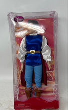 Load image into Gallery viewer, Disney Store Classic Snow White And The Seven Dwarfs The Prince Play Doll w/ Box

