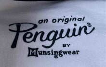 Load image into Gallery viewer, Original Penguin Mens White Long Sleeve Graphic Pullover Hoodie Size Medium
