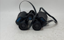 Load image into Gallery viewer, Bushnell Black Classic Design Outdoor Optics Binoculars With Neck Strap
