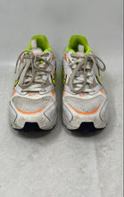 Load image into Gallery viewer, Nike Womens Zoom Air Fire CW3876-104 White Yellow Lace-Up Sneakers Shoes Sz 8.5
