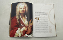 Load image into Gallery viewer, This Is Opera Motezuma By A. Vivaldi Spanish Version CD DVD And Books
