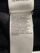 Load image into Gallery viewer, The North Face Mens Black Long Sleeve Front Full-Zip Track Jacket Size Medium
