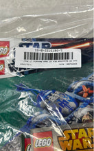 Load image into Gallery viewer, Lot Of 7 Pcs Assorted Lego Star Wars Building Toy Instruction Manuals Booklets
