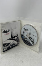 Load image into Gallery viewer, Warner Bros Interactive PlayStation 3 Batman Arkham City Video Game
