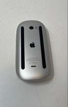 Load image into Gallery viewer, Apple Magic Mouse 2 Model A1657 Wireless Portable Mouse Not Tested
