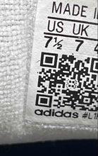 Load image into Gallery viewer, Adidas Mens Campus 00s Black White Suede Lace-Up Sneaker Shoes Size 7.5
