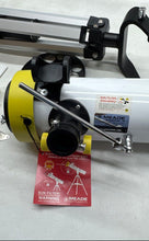 Load image into Gallery viewer, Meade Instruments Eclipse View 76 Reflector Telescope With Accessories
