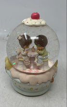 Load image into Gallery viewer, Precious Moments By Enesco In The Good Old Summertime Musical Snow Globe
