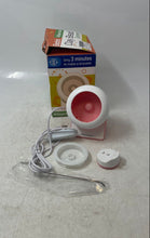 Load image into Gallery viewer, Winartton Portable Electric Hands-Free Clay Bead Spinner Jewelry Making Kit
