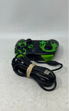 Load image into Gallery viewer, Nintendo Switch Rematch Black Wired Deluxe Gaming Controllers Not Tested

