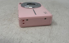 Load image into Gallery viewer, Unbranded Model DC403 Pink 44.0 MP 16x Powerful Zoom Digital Camera Not Tested
