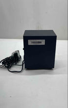 Load image into Gallery viewer, Logitech LS21 Black Multimedia Wired Home Audio Subwoofer Speaker Not Tested
