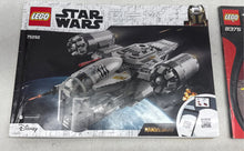 Load image into Gallery viewer, Lot Of 4 Pcs Assorted Lego Multicolor Building Toy Instruction Manuals
