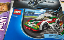 Load image into Gallery viewer, Lot Of 10 Pcs Assorted Lego Large Print Mixed Variety Instruction Manuals Age 3+
