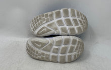 Load image into Gallery viewer, Nike Boys Flex Runner 2 DJ6039-402 Blue Red Yellow Slip-On Sneaker Shoes Size 8C
