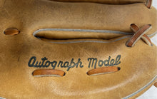 Load image into Gallery viewer, Wilson A2185 Boys Light Brown Leather Stitched Grip-Tite Pocket Baseball Glove
