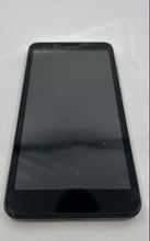 Load image into Gallery viewer, Schok Volt SV55 Black Touchscreen Android Smartphone Powers On For Parts
