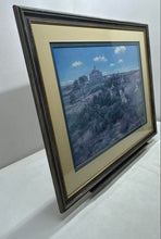 Load image into Gallery viewer, The Bayberry Bush Home Decorative Framed Replica Of Painting Wall Art Print
